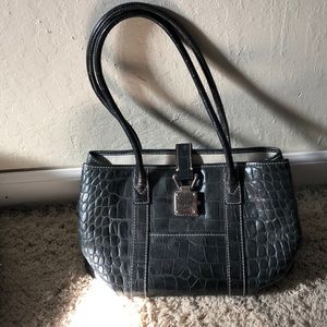 Dooney and Bourke bag